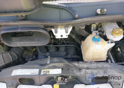 2021 Ram Promaster 1500 Low Roof 136 Wb from USA, damaged, VIN 3C6LRVAG5ME559849